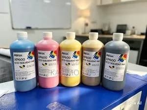 Aaron Eco-solvent ink 1 litre