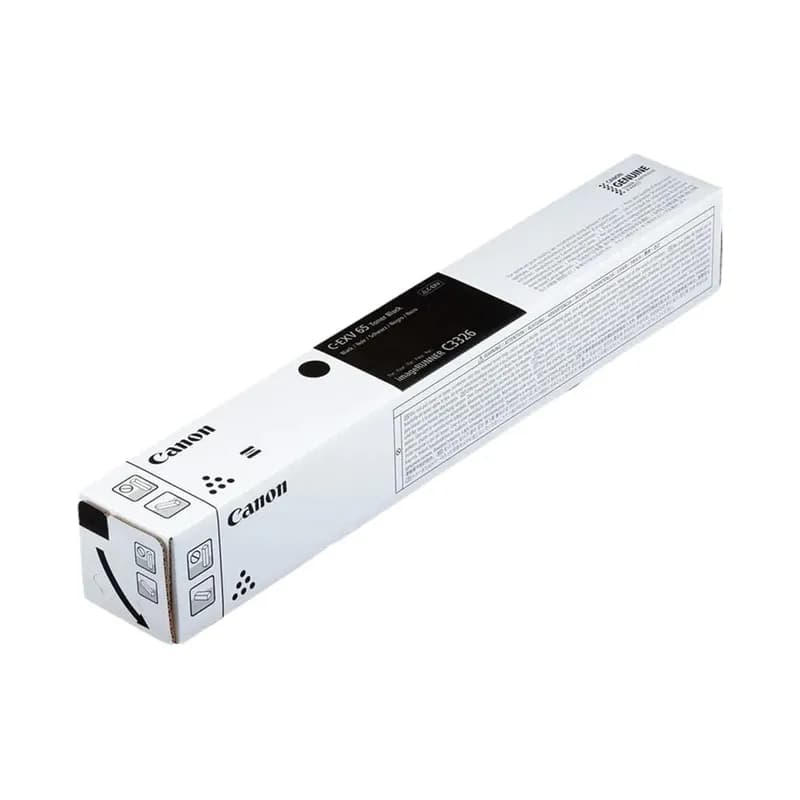 Canon C-EXV 65 Black toner
