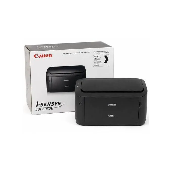 Canon i-SENSYS LBP6030B