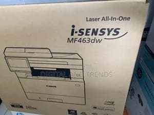 Canon i-SENSYS MF463