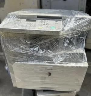 Canon imageRUNNER 2318
