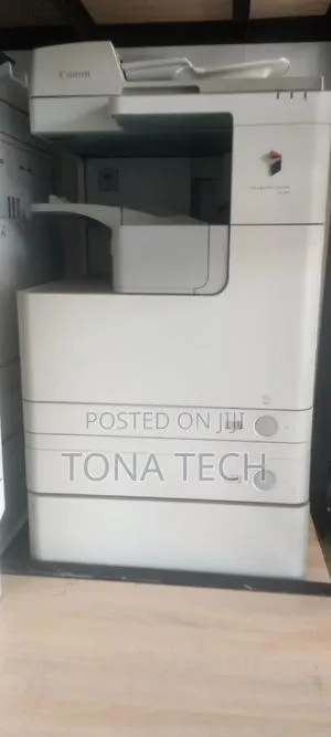 Canon imageRUNNER 2520