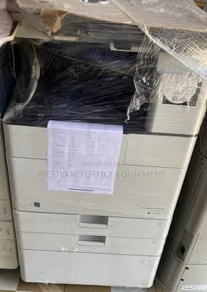 Canon imageRUNNER ADVANCE 4545i