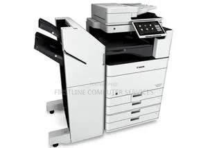 Canon imageRUNNER ADVANCE DX C5840i