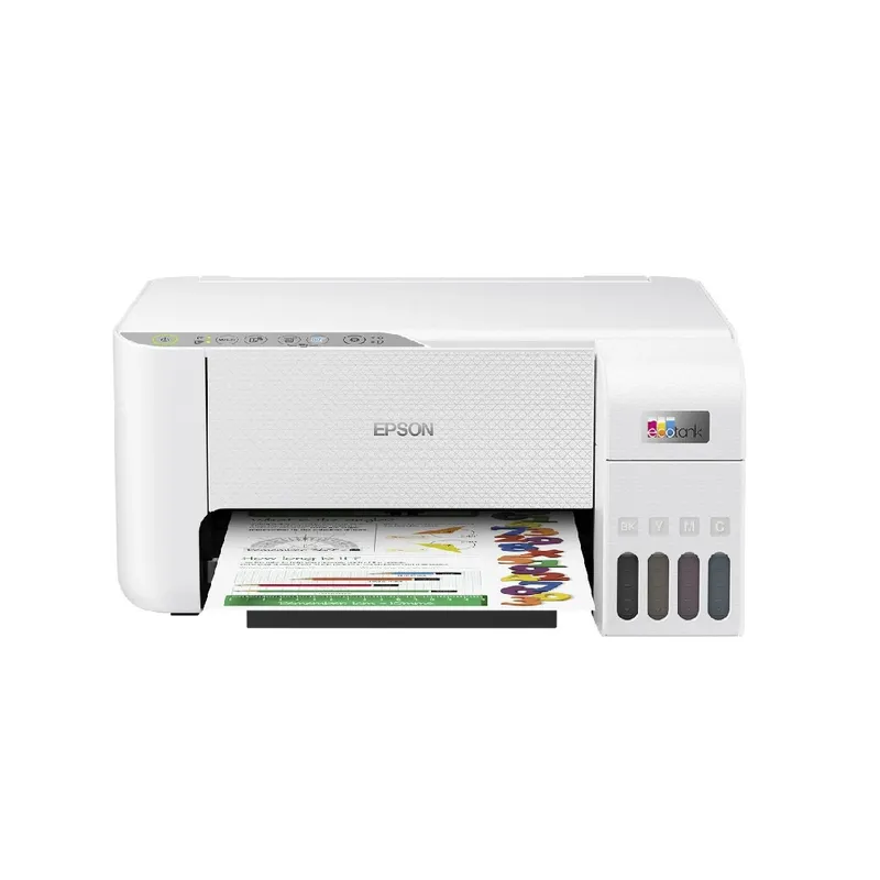 Epson EcoTank L3256
