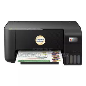Epson EcoTank L3258/L3260 4-colour (photo/sublimation)