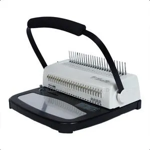 GBC iBind U25 comb binding machine