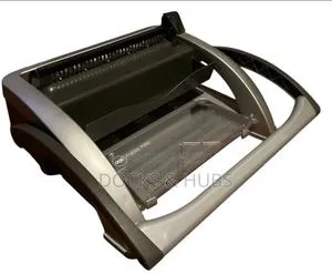 GBC ProClick P200 manual binding machine