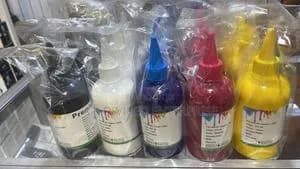 DTF ink 250ml