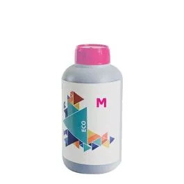 Eco-solvent ink magenta 1 litre
