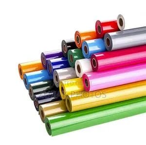 Heat transfer vinyl sheet 60cm x 100cm
