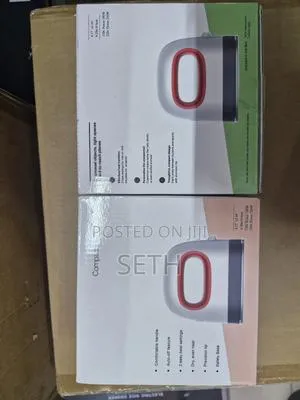 Mini heat press (handheld)
