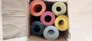 PVC heat transfer vinyl roll 61cm x 10m