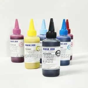 Sublimation ink 100ml