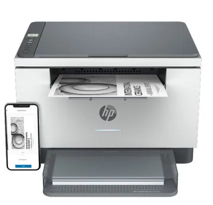 HP LaserJet MFP M236dw