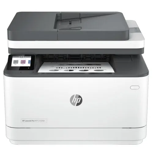 HP LaserJet Pro MFP 3103fdw