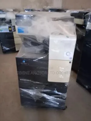 Konica Minolta bizhub C224