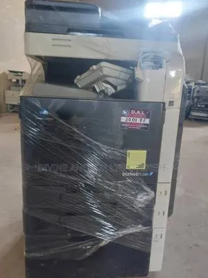 Konica Minolta bizhub C280