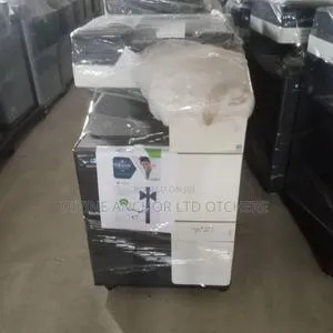 Konica Minolta bizhub C454