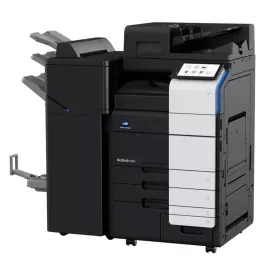 Konica Minolta bizhub C551i