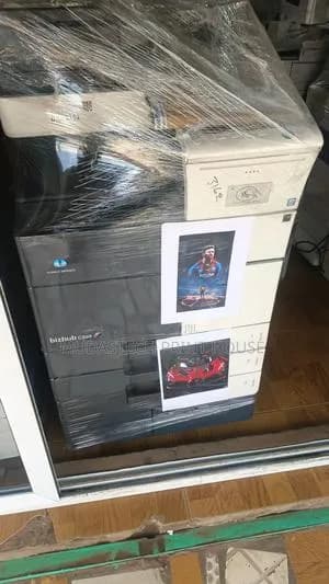 Konica Minolta bizhub C659