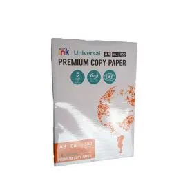Star Ink A4 80gsm copy paper (ream of 500)
