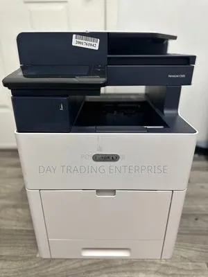 Xerox VersaLink C505