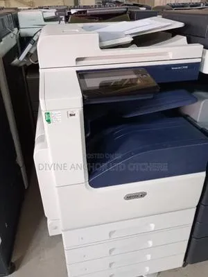 Xerox VersaLink C7030