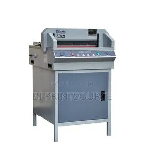 Yinghe 450VG+ electric paper cutter