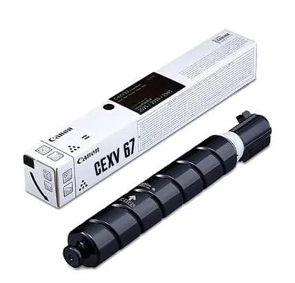 Canon C-EXV 32 Black toner