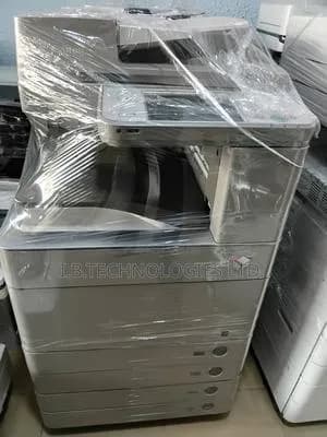 Canon imageRUNNER ADVANCE C5235i