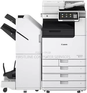 Canon imageRUNNER ADVANCE DX C3930i