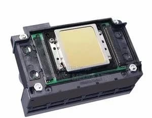 Epson XP600 printhead