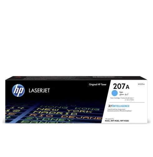HP 207A Magenta (W2213A)